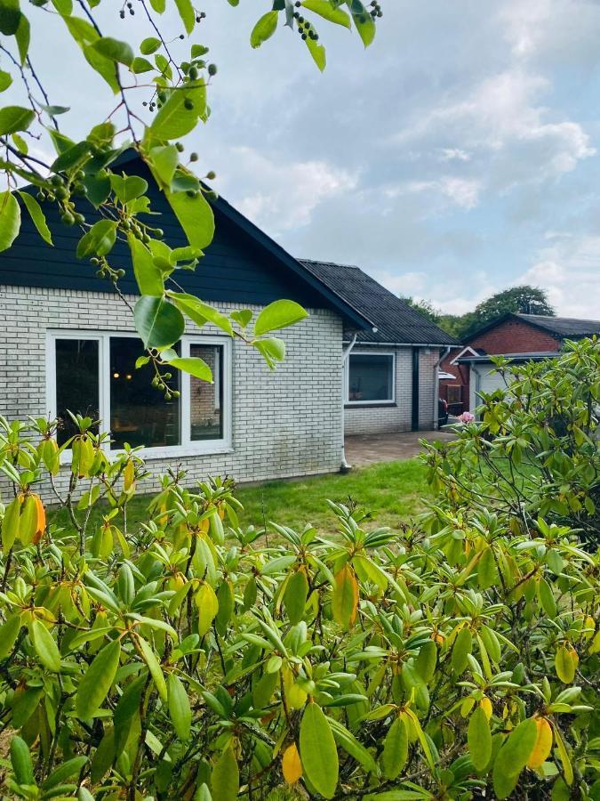 Scandinavian House Hotel- Holbol, Krusa Exterior photo
