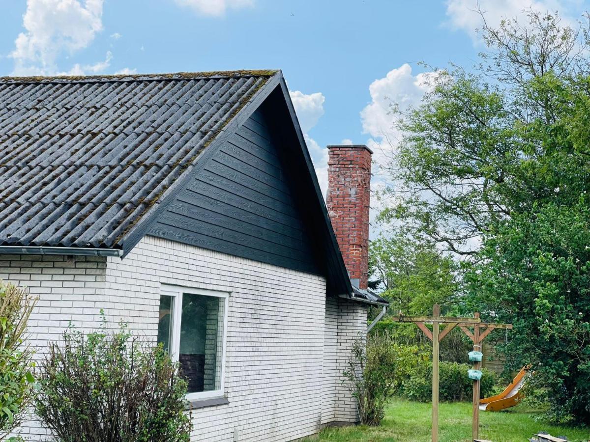 Scandinavian House Hotel- Holbol, Krusa Exterior photo