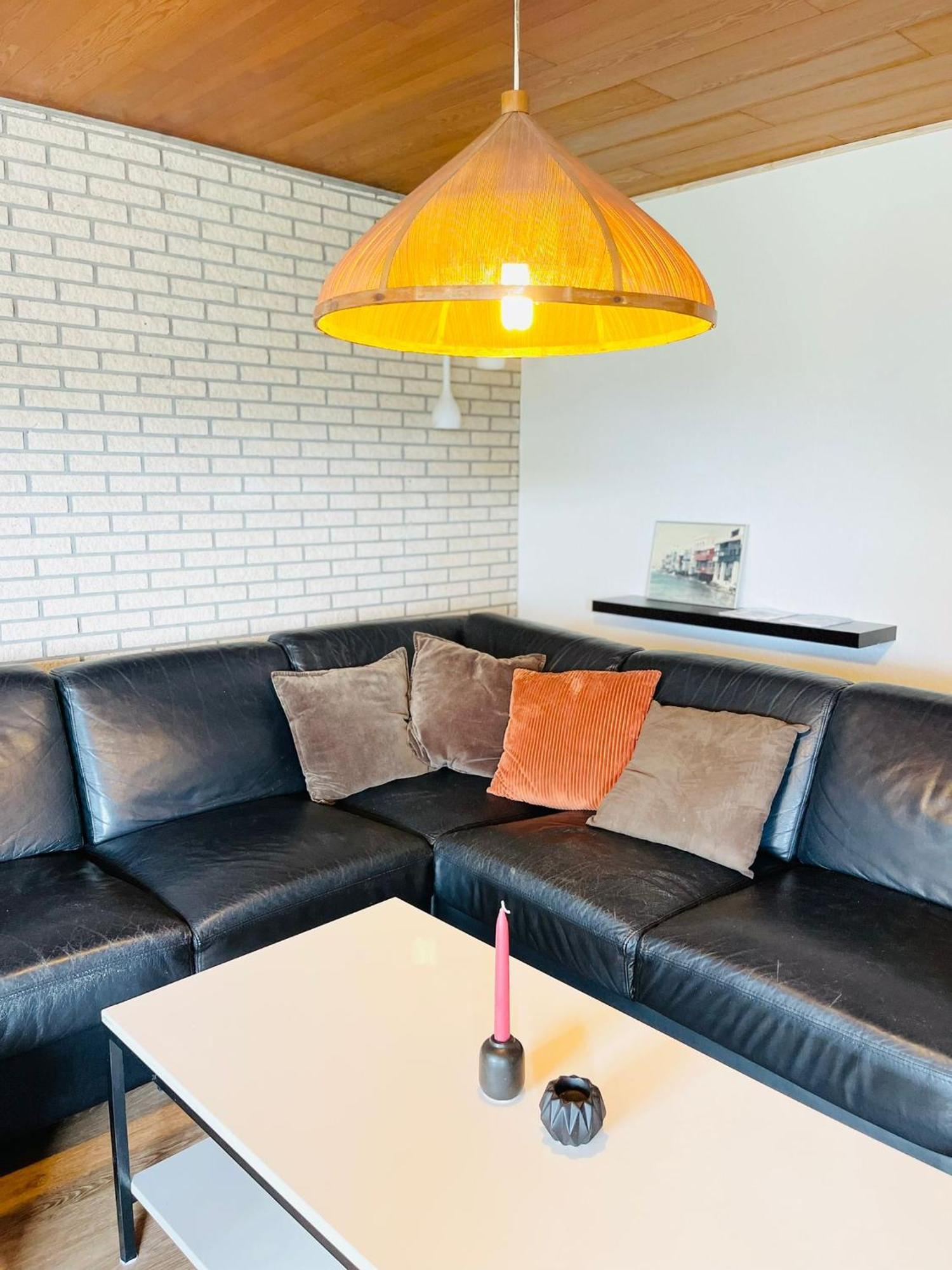 Scandinavian House Hotel- Holbol, Krusa Exterior photo