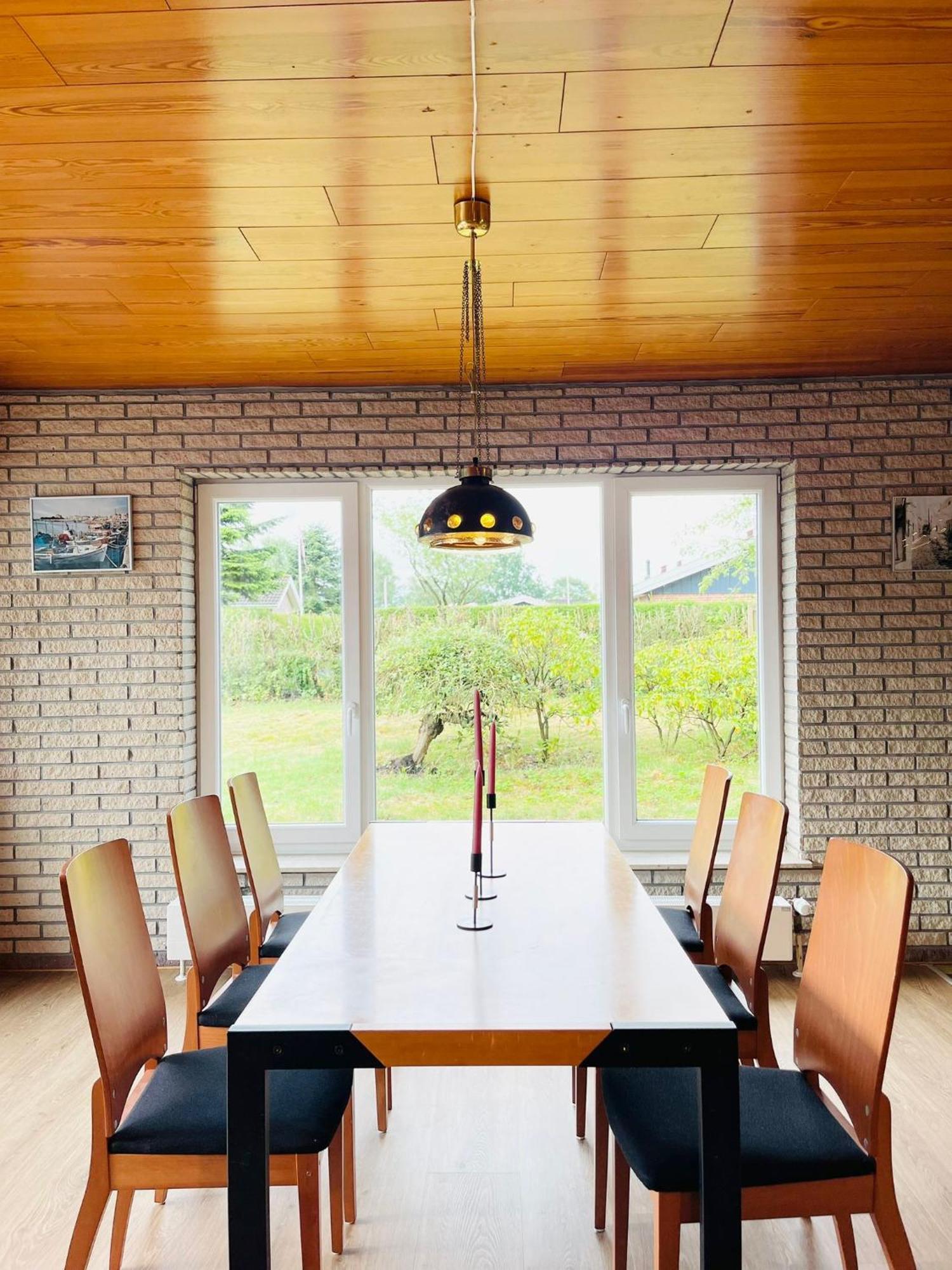 Scandinavian House Hotel- Holbol, Krusa Exterior photo